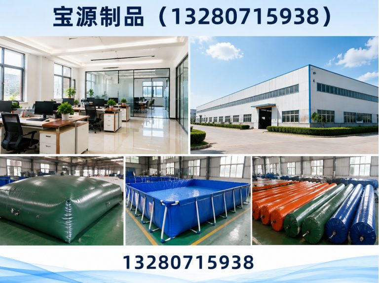 宝源制品	（13280715938）公司介绍图